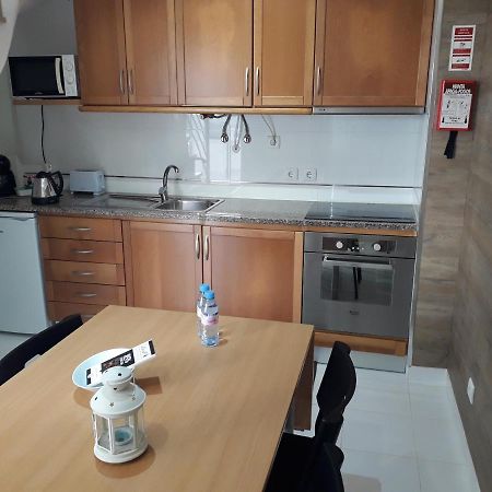 A Casinha Villa Nazaré Buitenkant foto